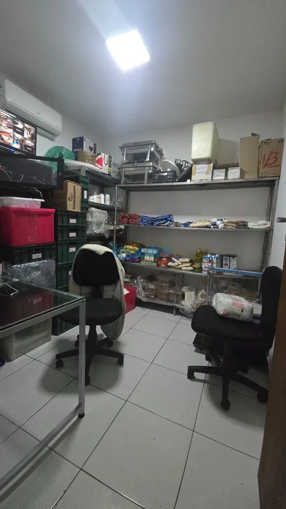 Prédio Inteiro, 360 m² - Foto 14