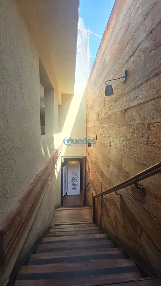 Prédio Inteiro, 360 m² - Foto 10