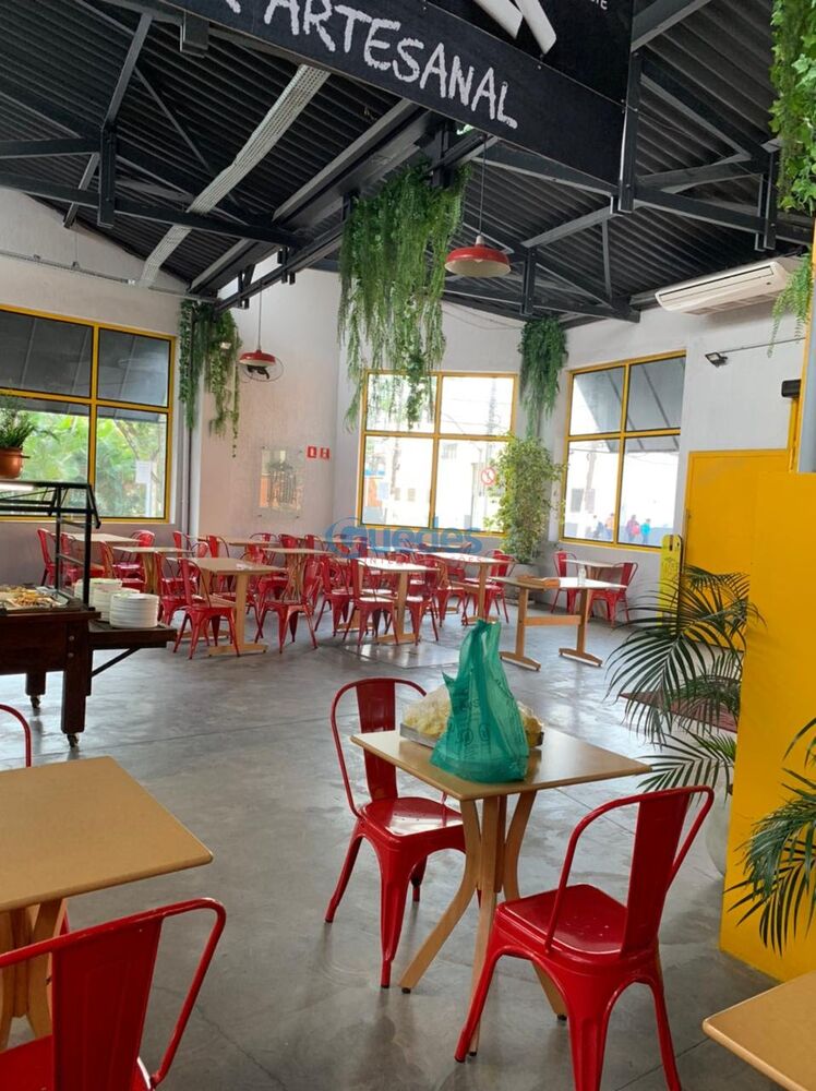 Prédio Inteiro, 300 m² - Foto 3