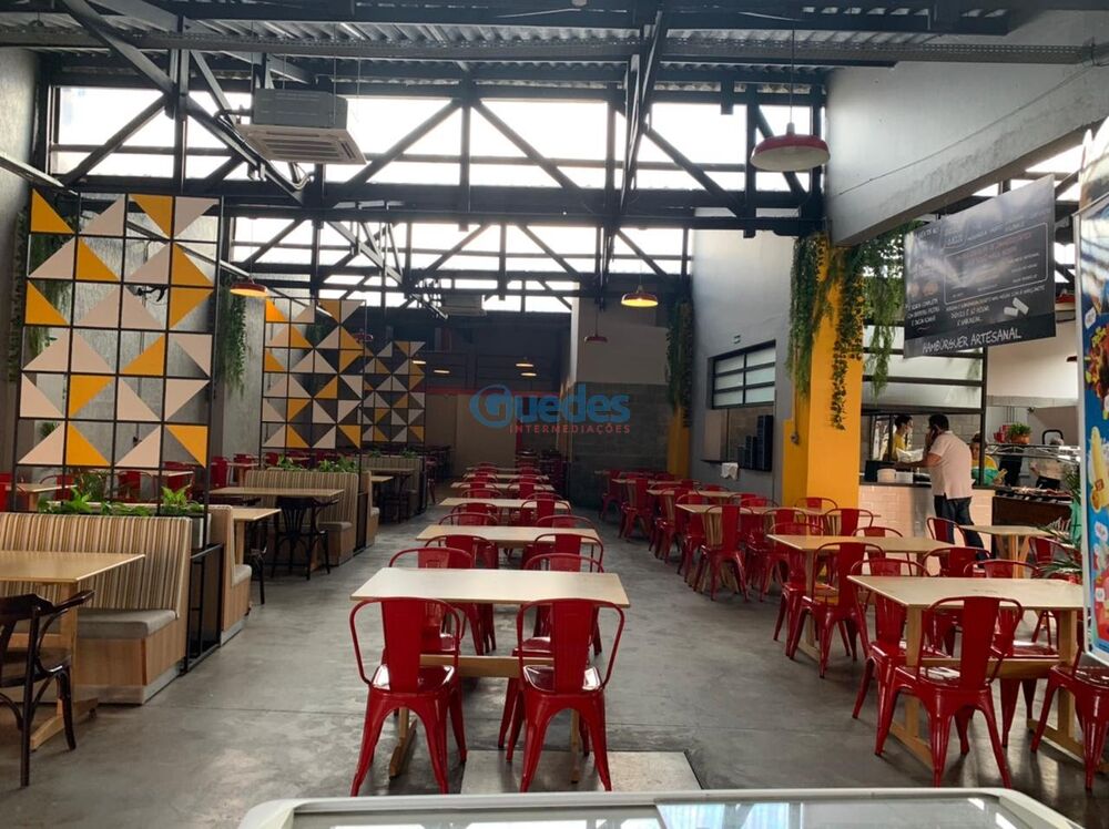 Prédio Inteiro, 300 m² - Foto 1