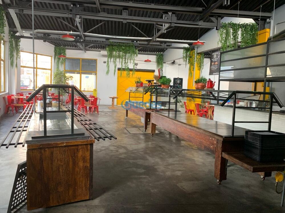 Prédio Inteiro, 300 m² - Foto 5