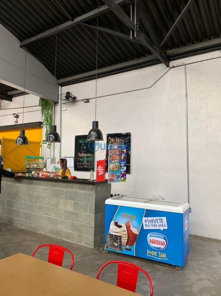 Prédio Inteiro, 300 m² - Foto 13