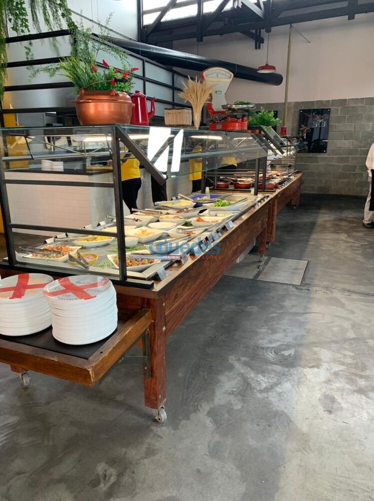 Prédio Inteiro, 300 m² - Foto 7