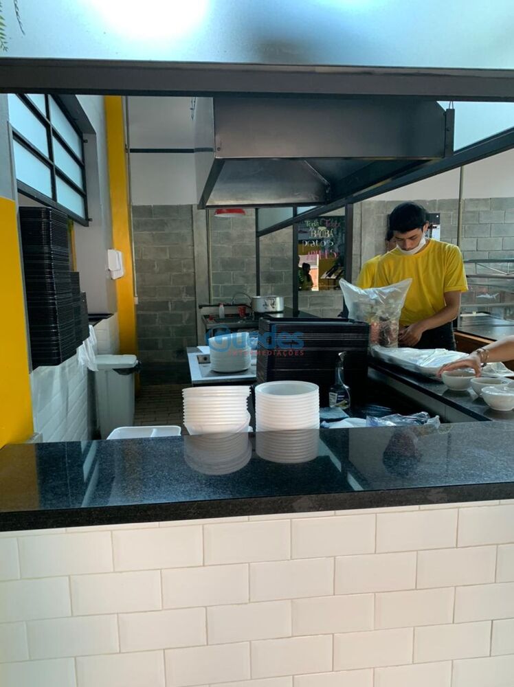 Prédio Inteiro, 300 m² - Foto 17