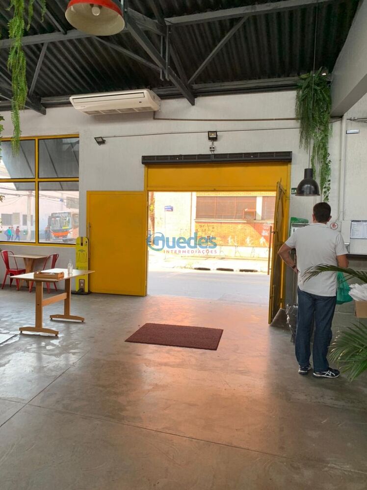 Prédio Inteiro, 300 m² - Foto 18