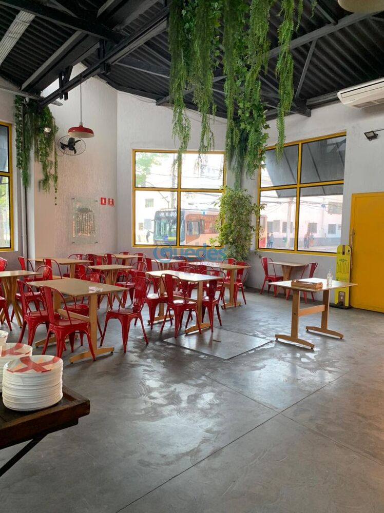 Prédio Inteiro, 300 m² - Foto 6