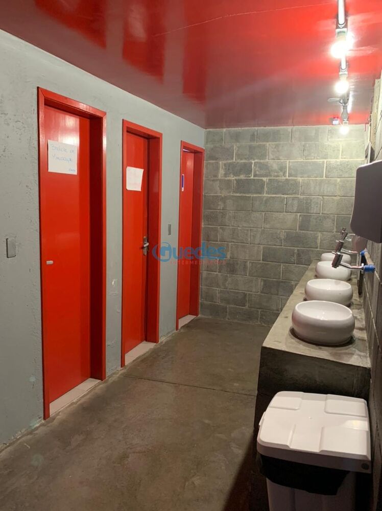 Prédio Inteiro, 300 m² - Foto 14