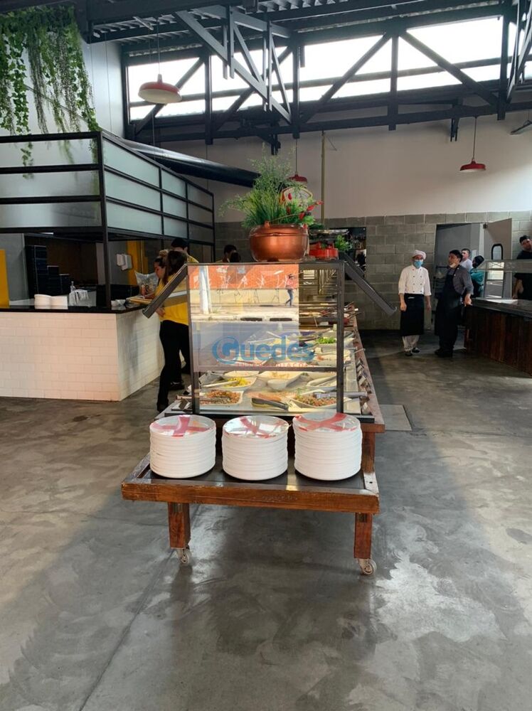 Prédio Inteiro, 300 m² - Foto 2