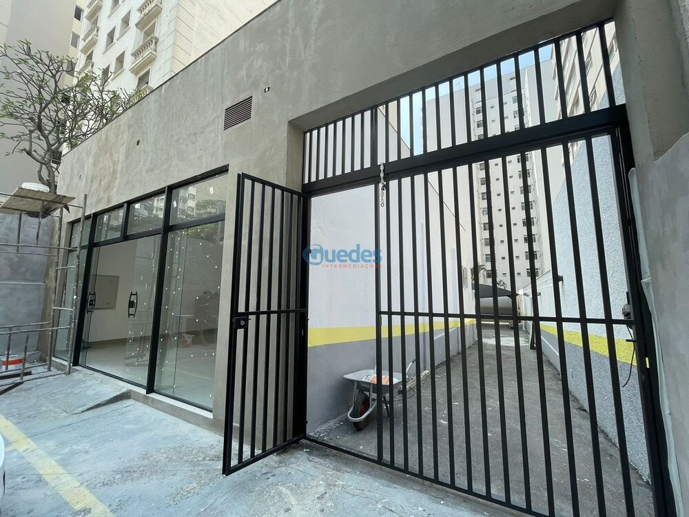 Loja-Salão, 110 m² - Foto 3