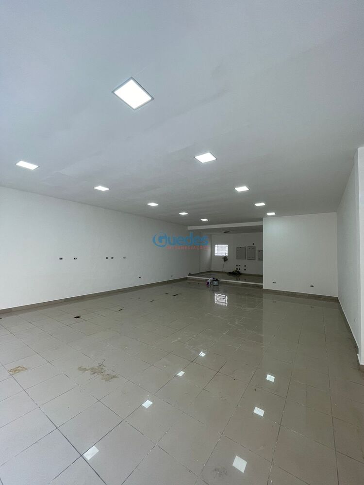 Loja-Salão, 110 m² - Foto 1