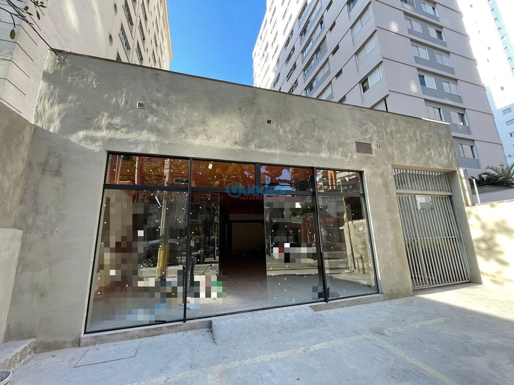 Loja-Salão, 110 m² - Foto 4