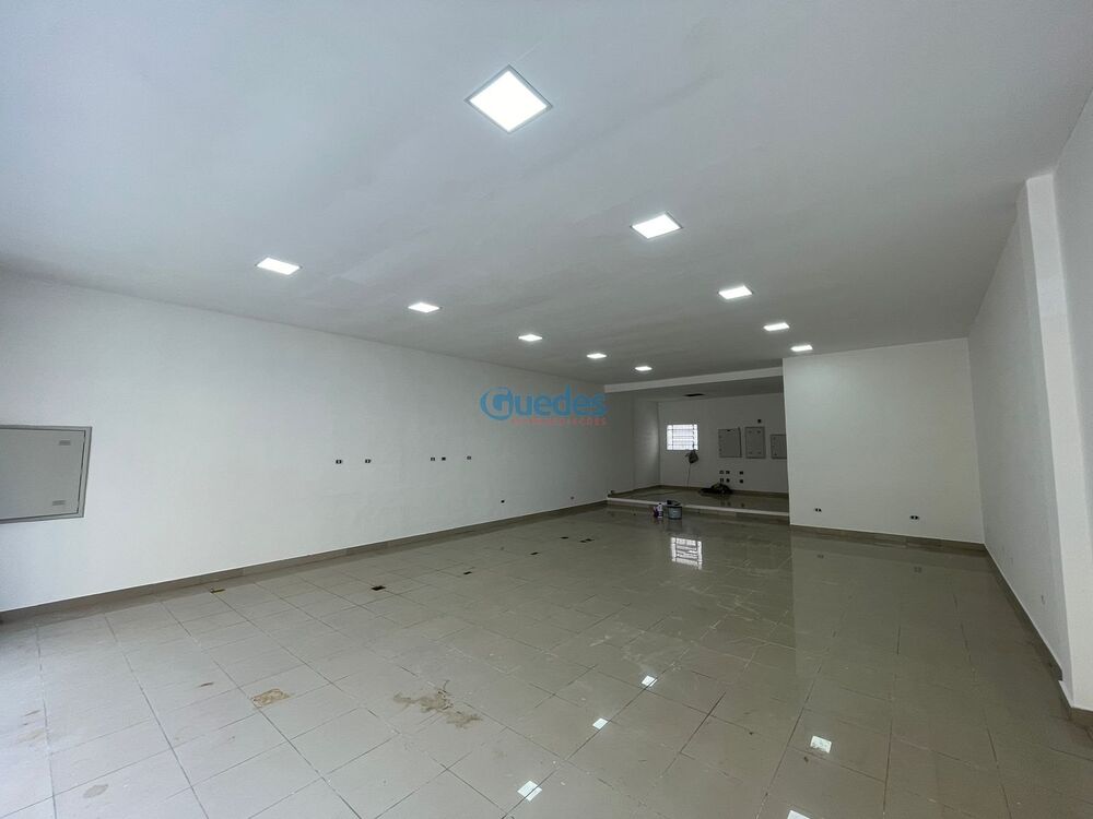 Loja-Salão, 110 m² - Foto 5