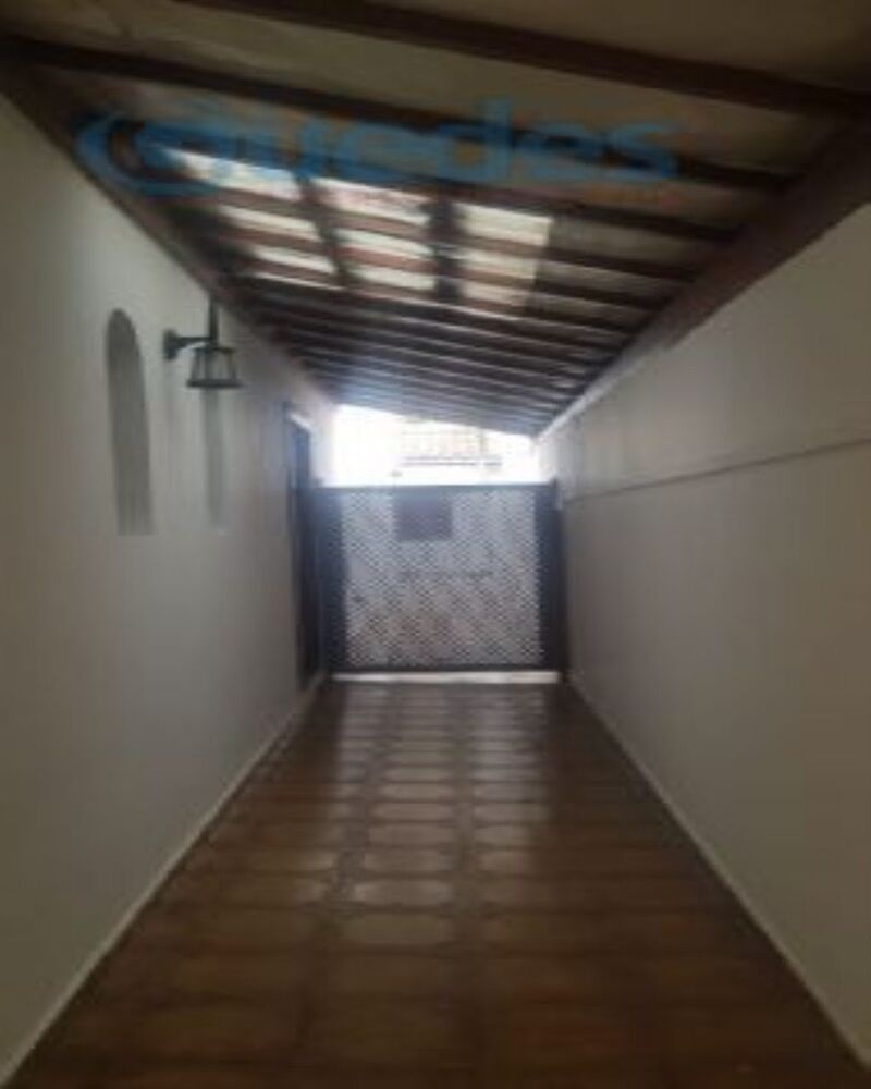 Sobrado, 3 quartos, 160 m² - Foto 22