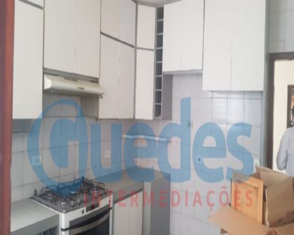Sobrado, 3 quartos, 160 m² - Foto 23