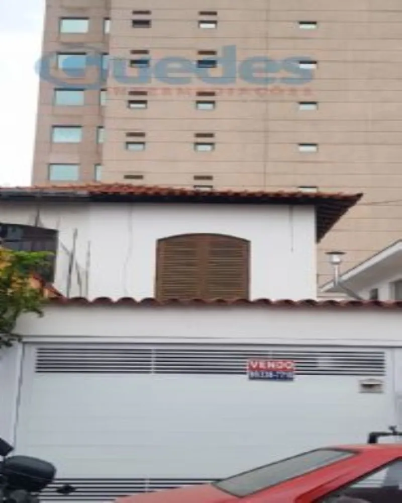 Sobrado, 3 quartos, 160 m² - Foto 19