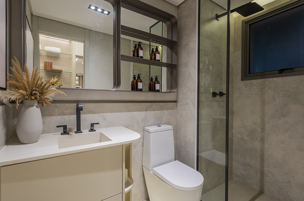 Apartamento, 3 quartos, 68 m² - Foto 5