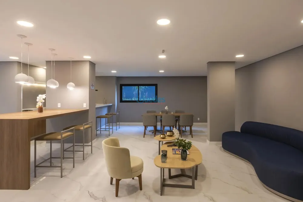 Apartamento, 1 quarto, 22 m² - Foto 14