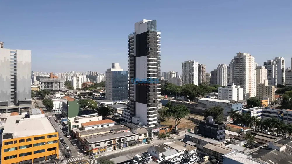 Apartamento, 1 quarto, 22 m² - Foto 2