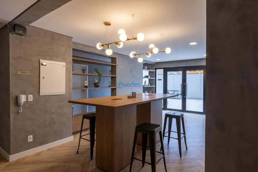 Apartamento, 1 quarto, 22 m² - Foto 5