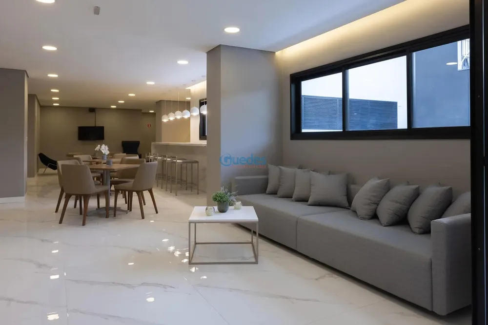 Apartamento, 1 quarto, 22 m² - Foto 8