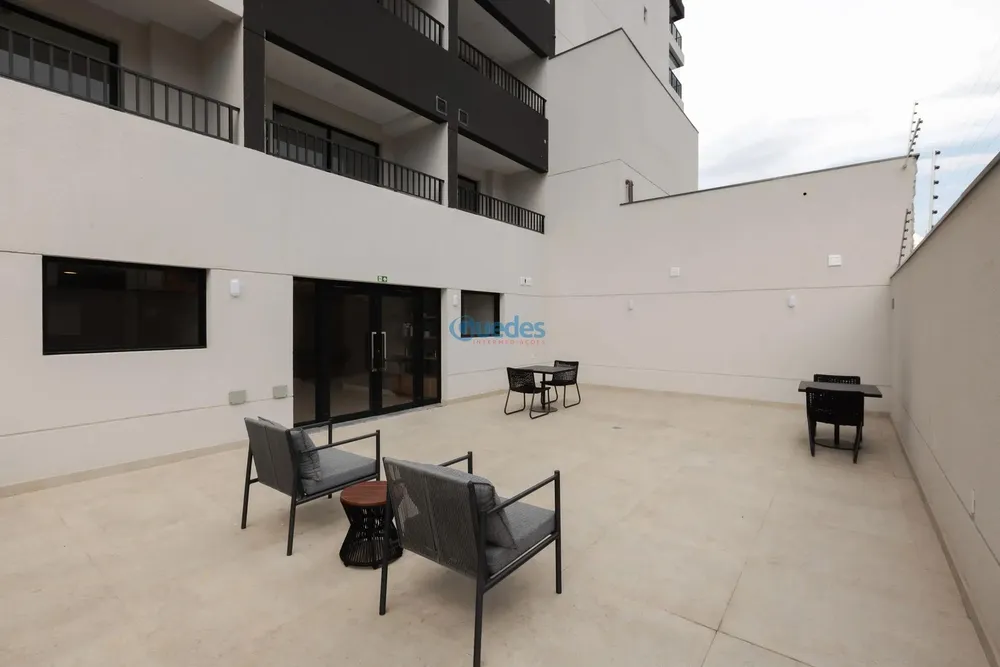 Apartamento, 1 quarto, 22 m² - Foto 5