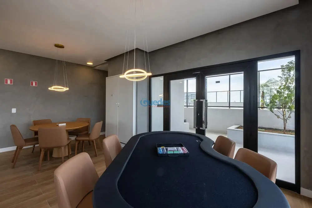 Apartamento, 1 quarto, 22 m² - Foto 6