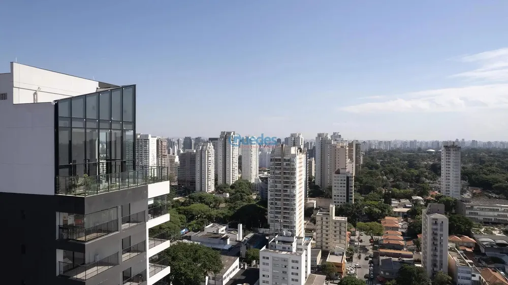 Apartamento, 1 quarto, 22 m² - Foto 7