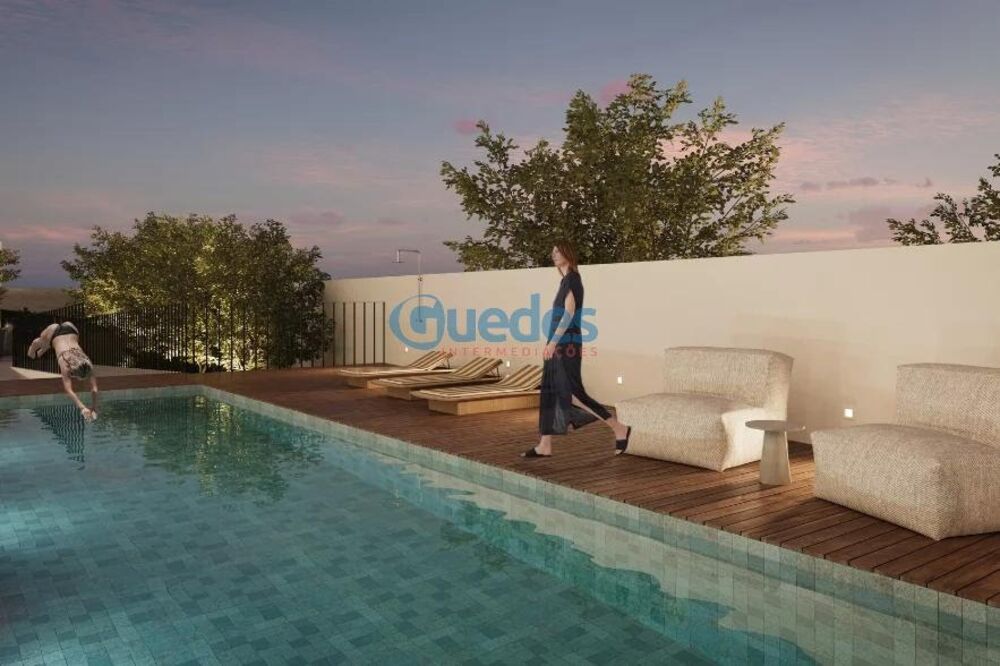 Apartamento, 37 m² - Foto 17