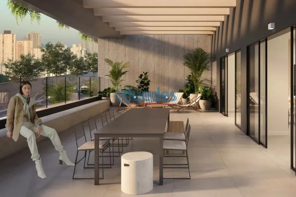 Apartamento, 37 m² - Foto 15