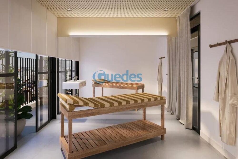 Apartamento, 37 m² - Foto 10