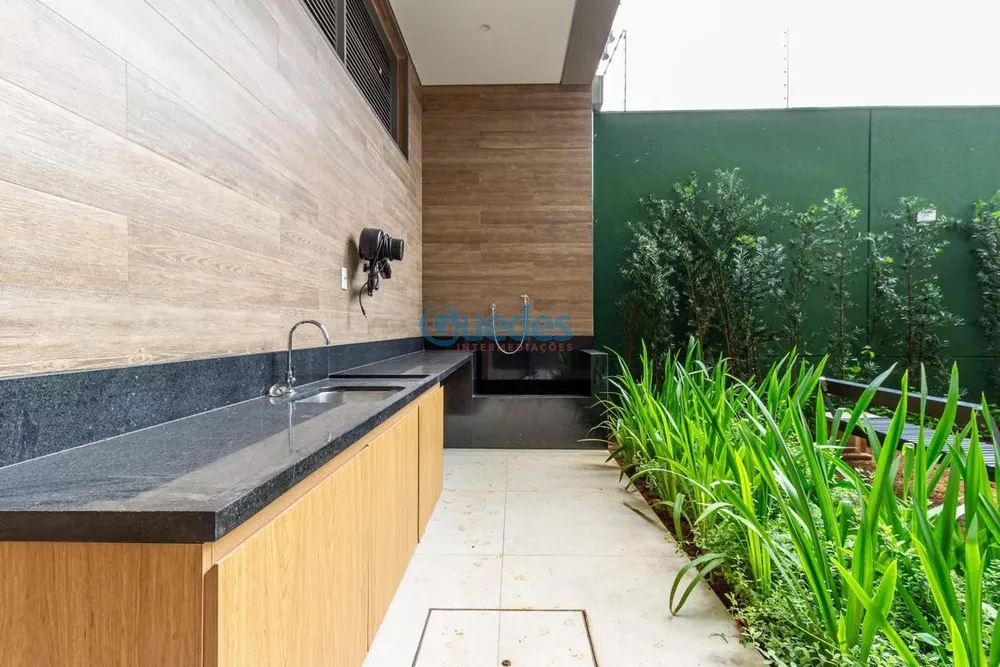 Apartamento, 25 m² - Foto 10