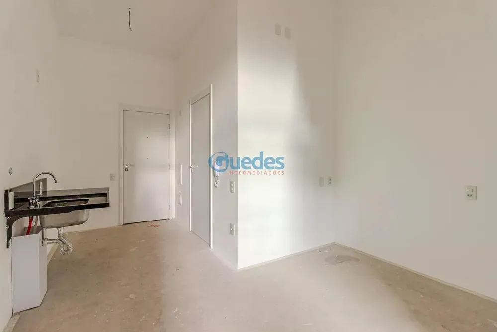 Apartamento, 25 m² - Foto 8
