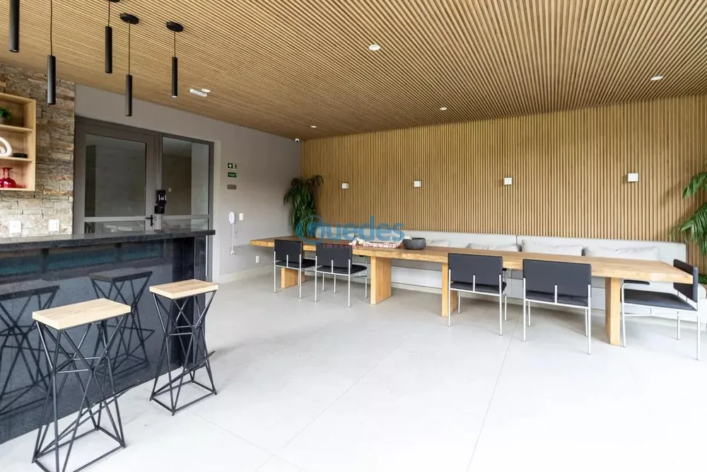 Apartamento, 25 m² - Foto 3