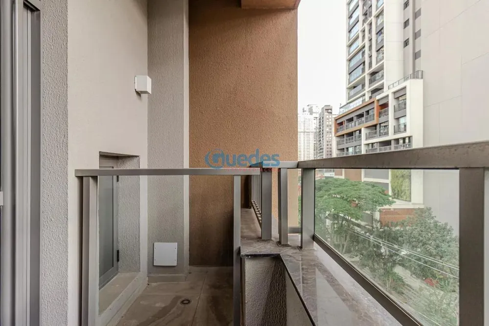 Apartamento, 25 m² - Foto 5