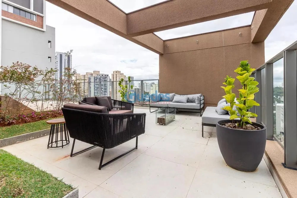 Apartamento, 25 m² - Foto 16