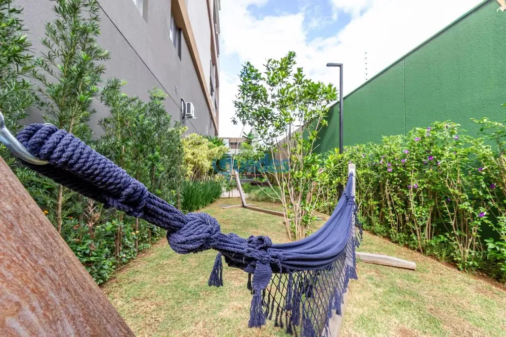 Apartamento, 25 m² - Foto 15
