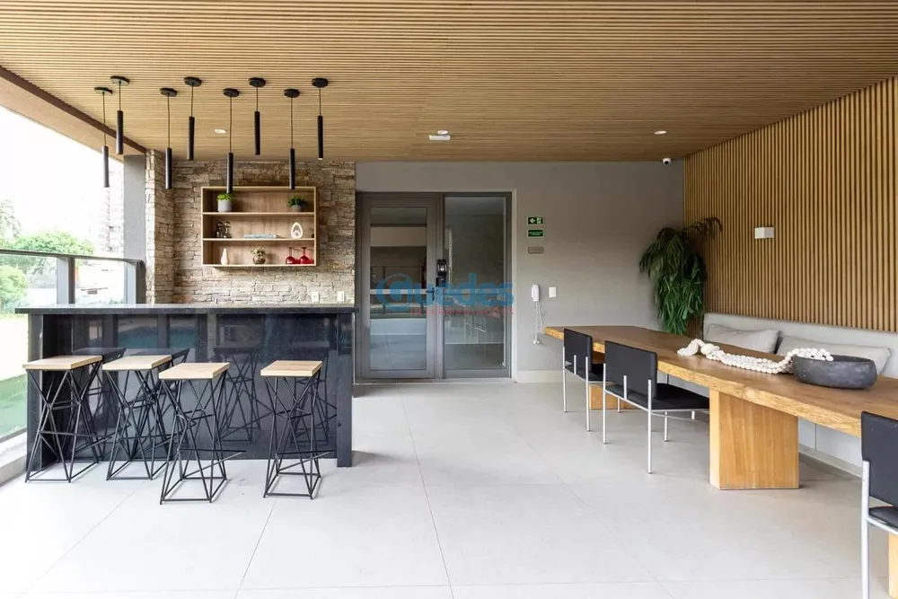 Apartamento, 25 m² - Foto 7