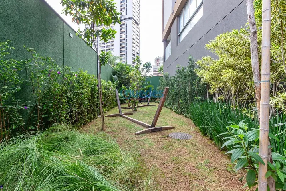 Apartamento, 25 m² - Foto 6