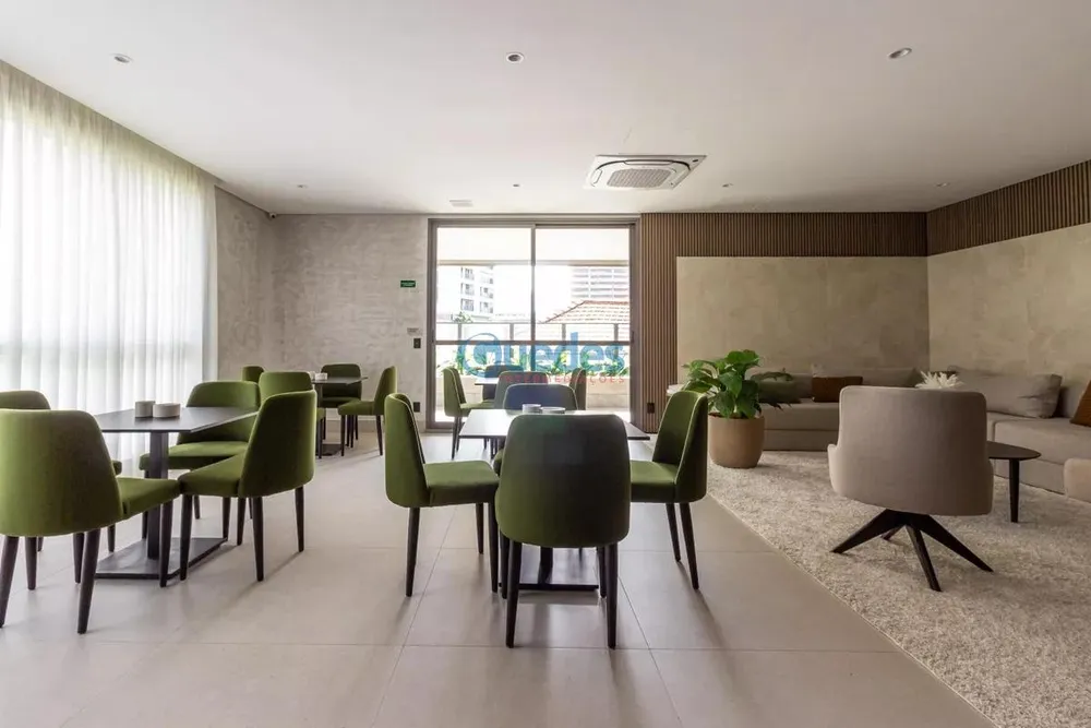 Apartamento, 25 m² - Foto 11