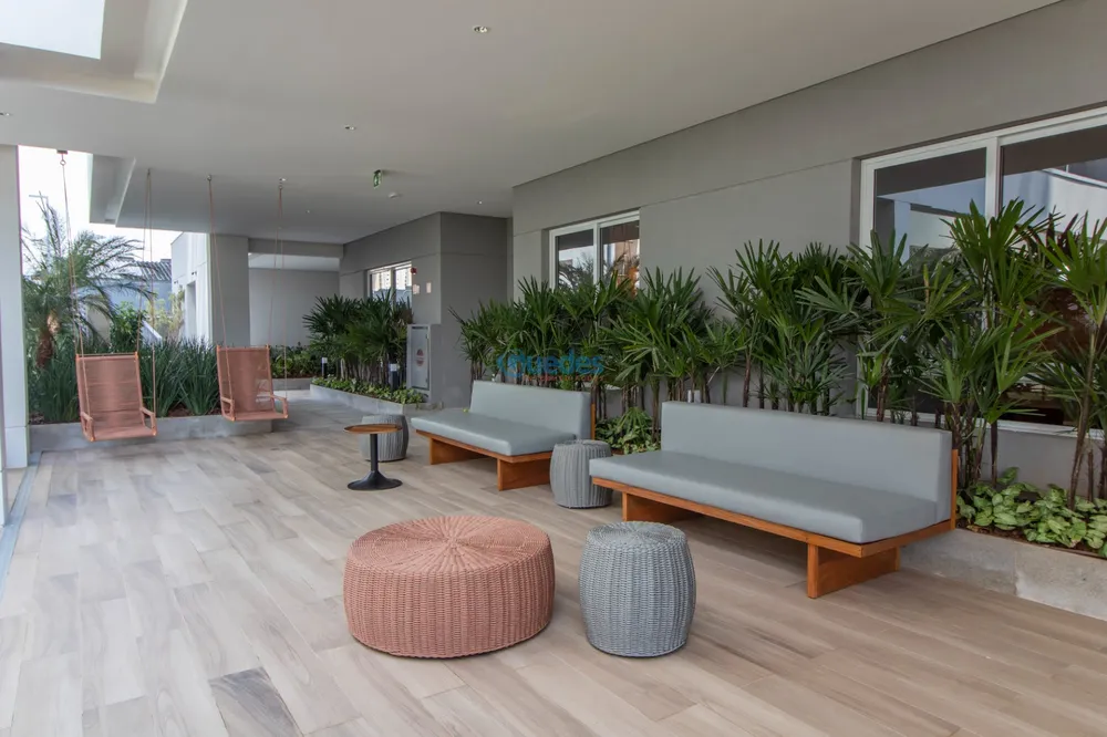 Apartamento, 3 quartos, 81 m² - Foto 8