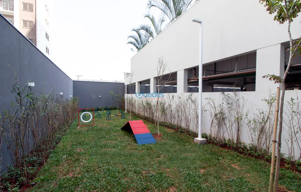 Apartamento, 3 quartos, 81 m² - Foto 9