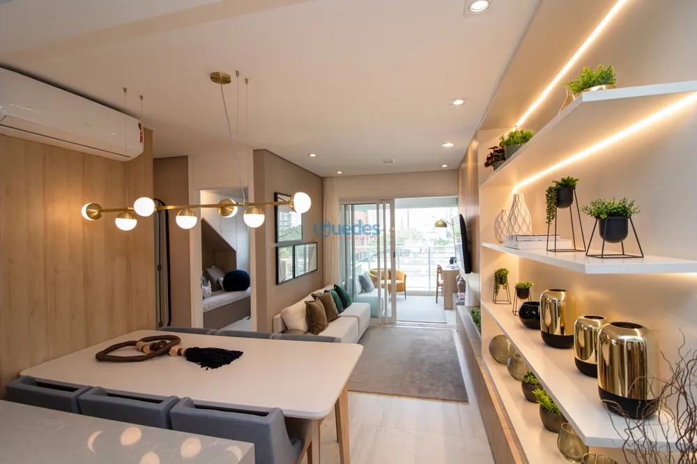 Apartamento, 3 quartos, 81 m² - Foto 20