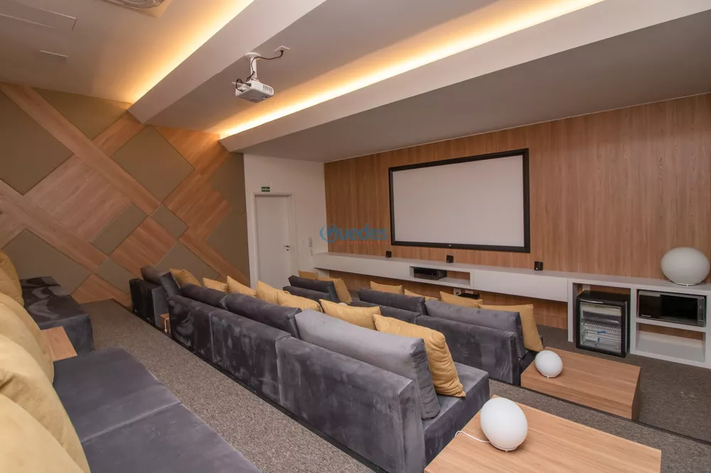 Apartamento, 3 quartos, 81 m² - Foto 4