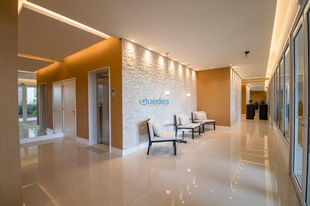 Apartamento, 3 quartos, 81 m² - Foto 2