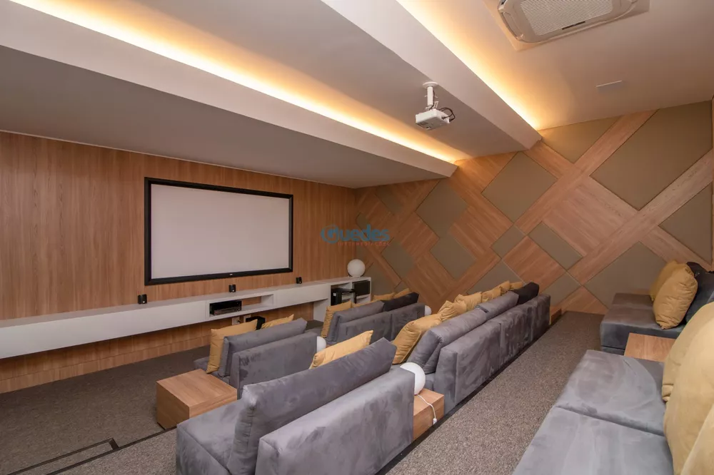 Apartamento, 3 quartos, 81 m² - Foto 3