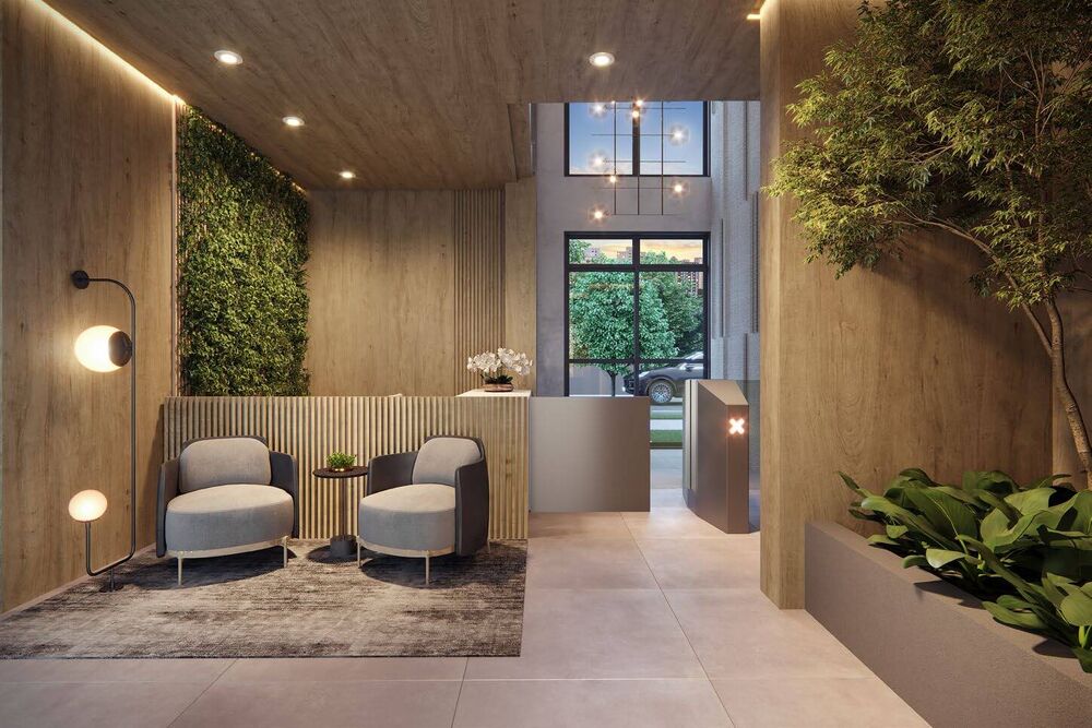 Sala-Conjunto, 48 m² - Foto 3