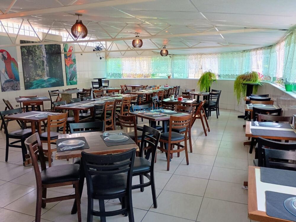 Prédio Inteiro, 350 m² - Foto 9