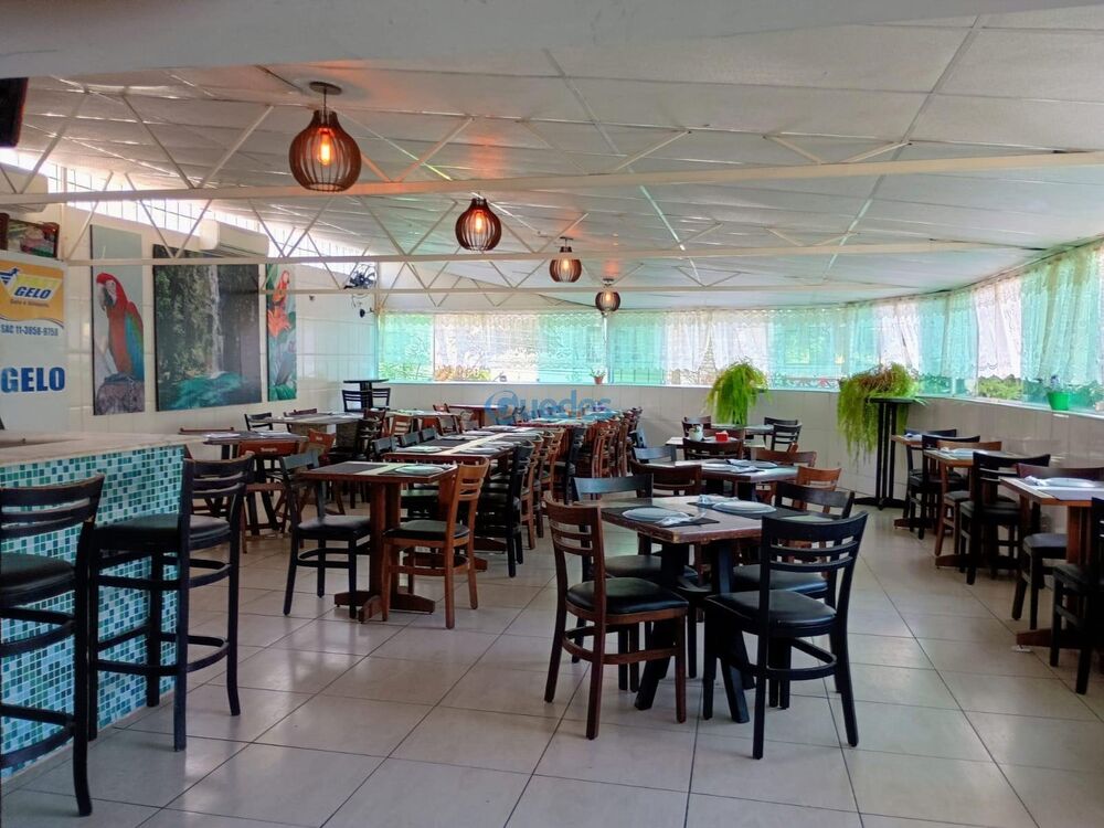 Prédio Inteiro, 350 m² - Foto 11