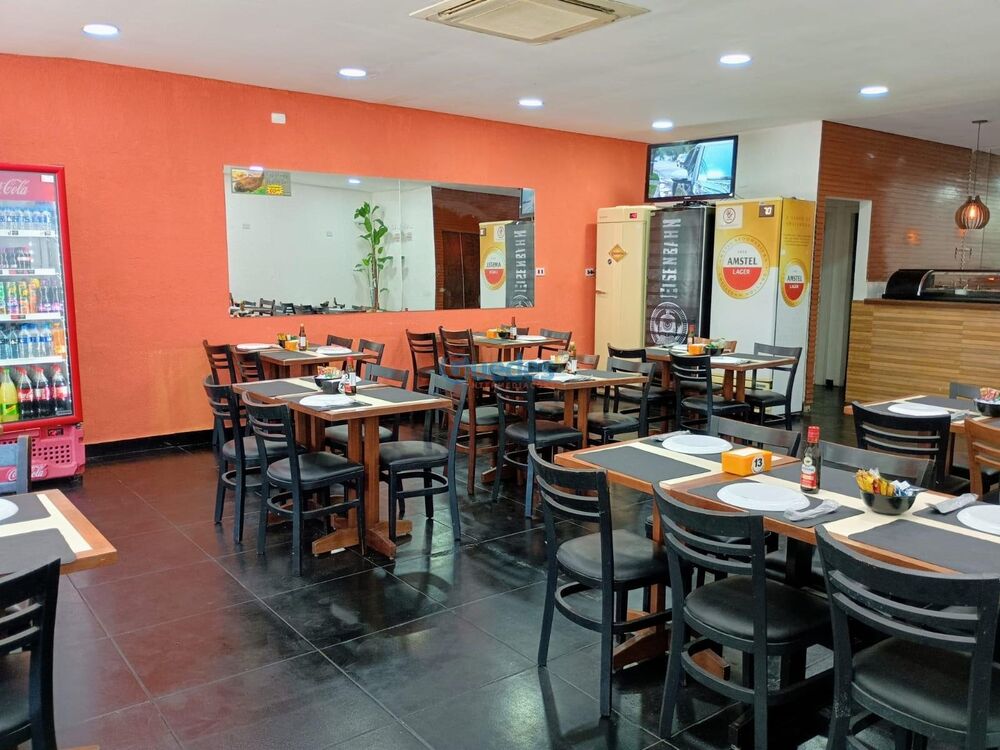 Prédio Inteiro, 350 m² - Foto 5