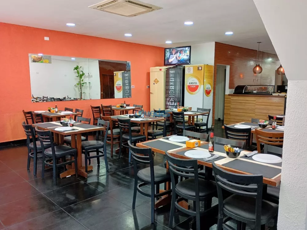 Prédio Inteiro, 350 m² - Foto 2